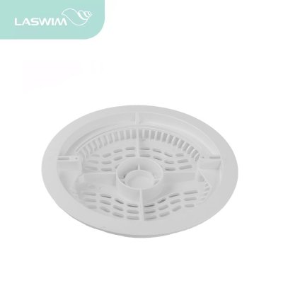ANTI-SUCTION MAIN DRAINS  LASWIM